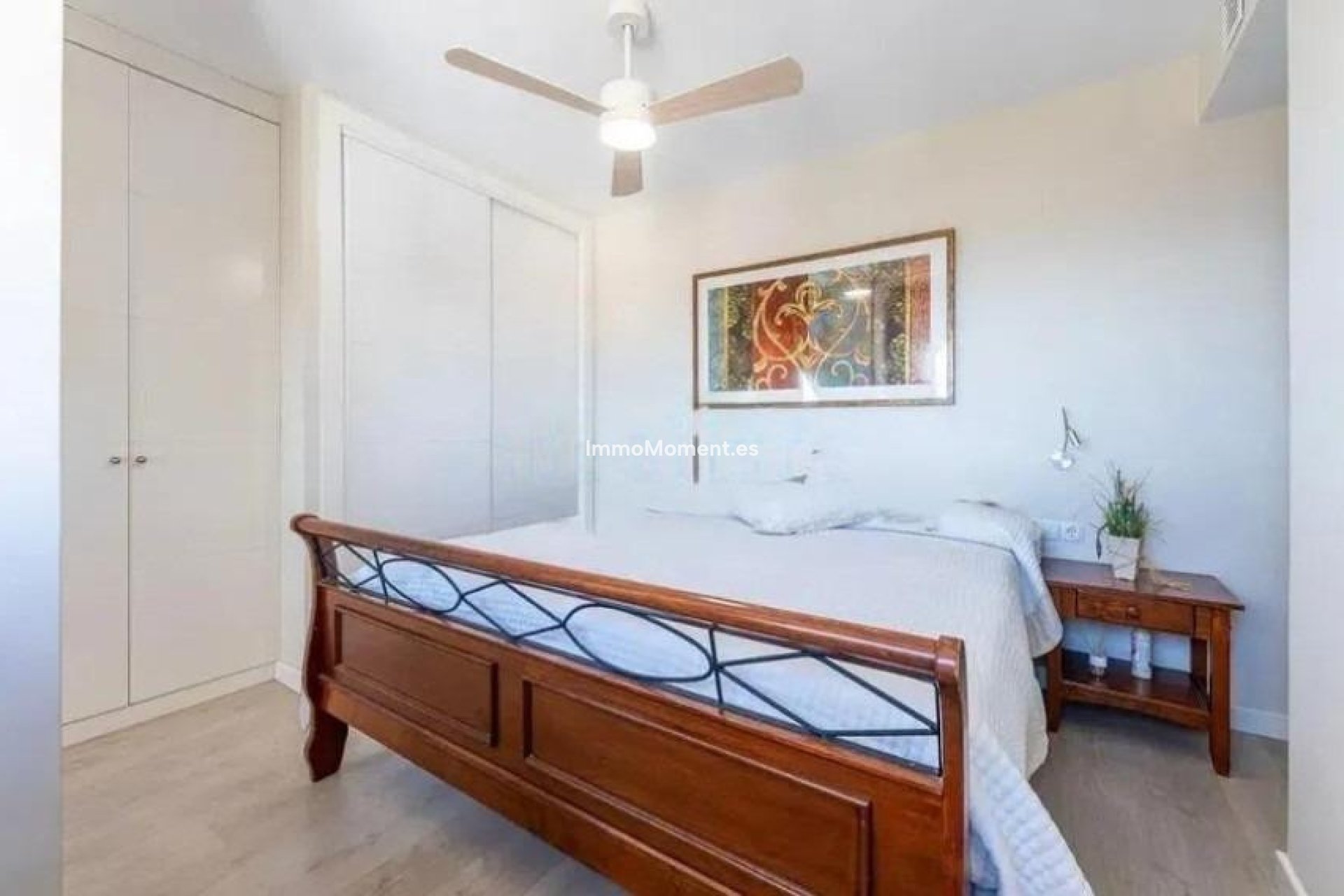 Resale - Apartment - Benalmadena - Arroyo de la Miel