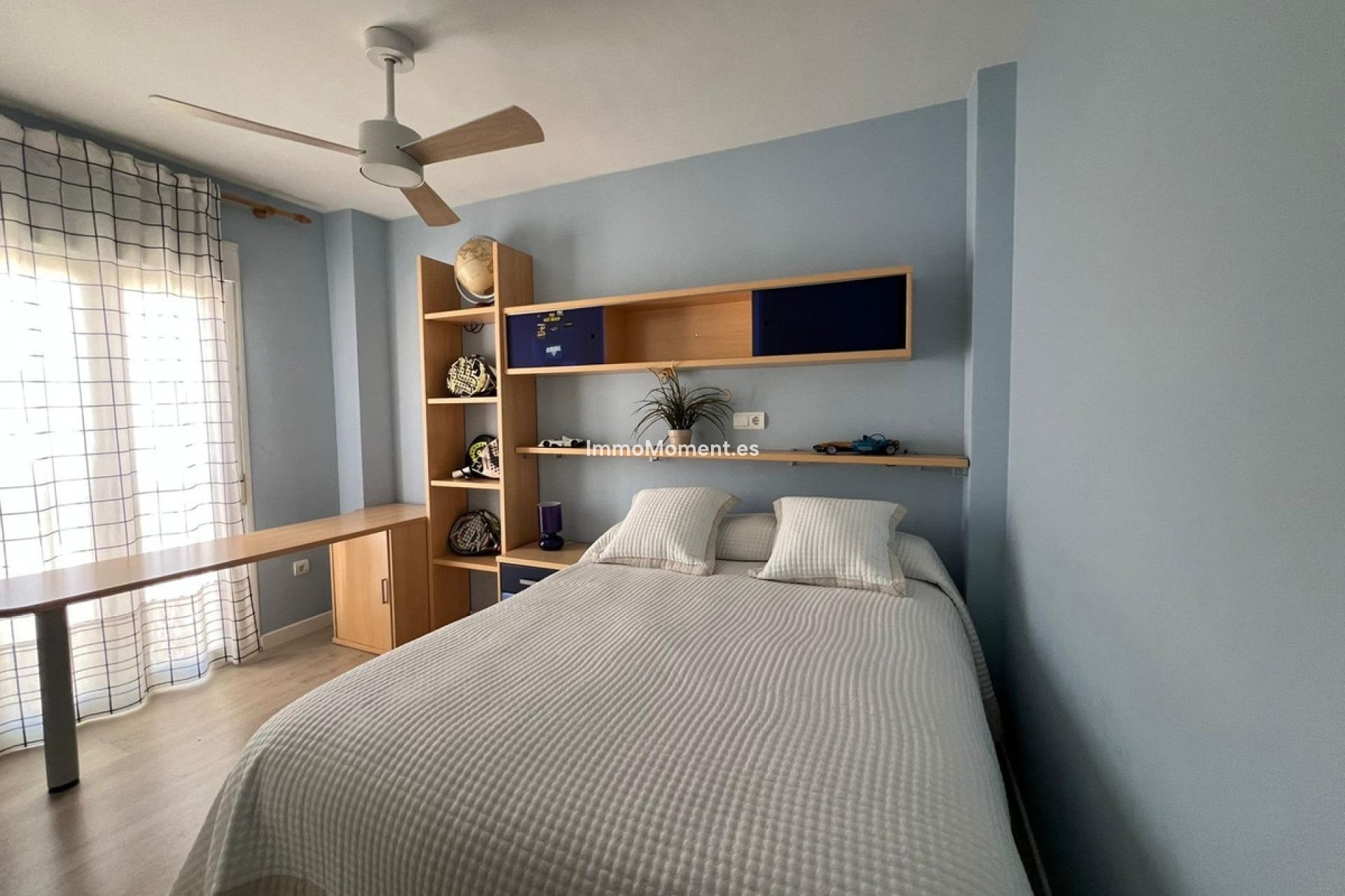 Resale - Apartment - Benalmadena - Arroyo de la Miel