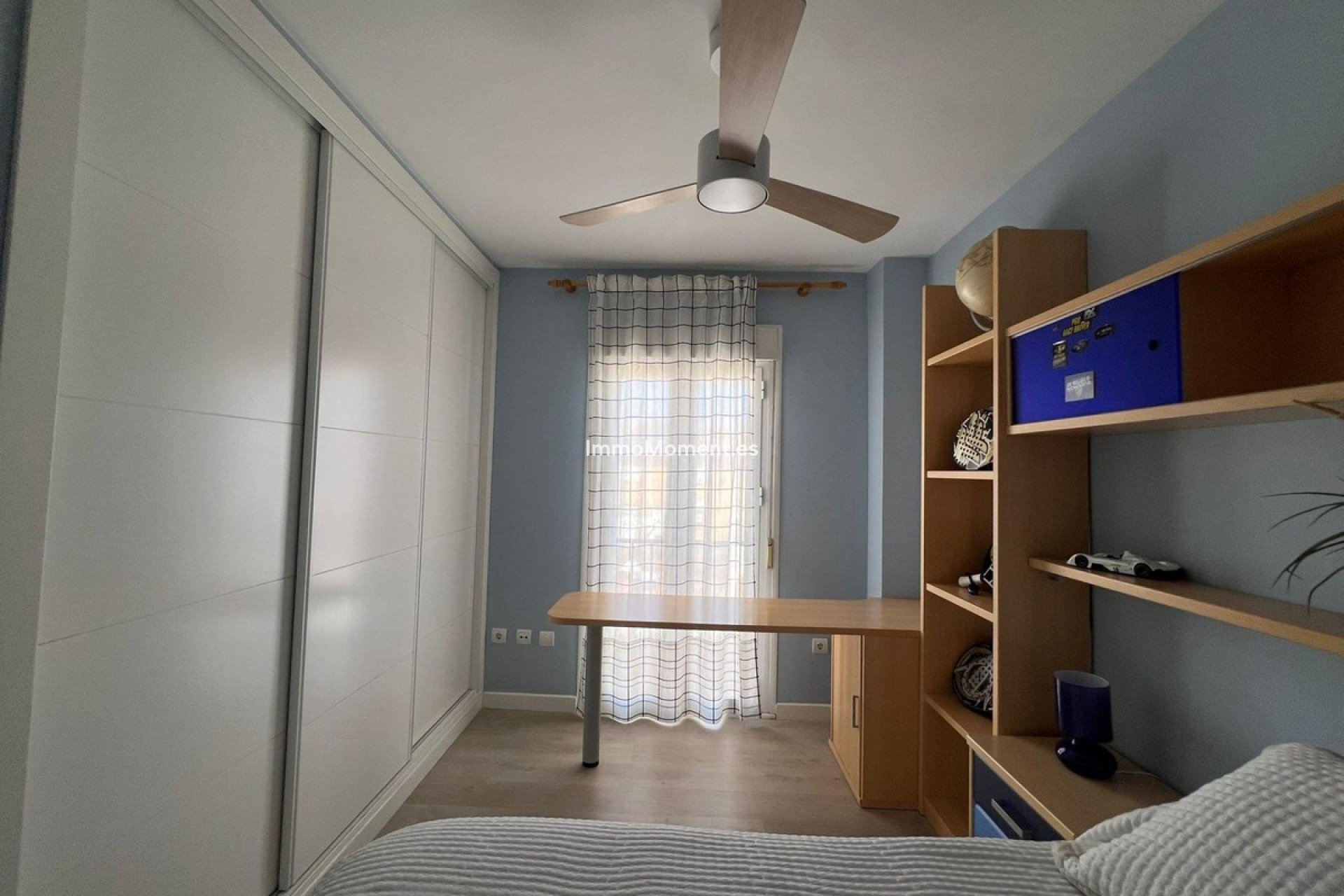 Resale - Apartment - Benalmadena - Arroyo de la Miel