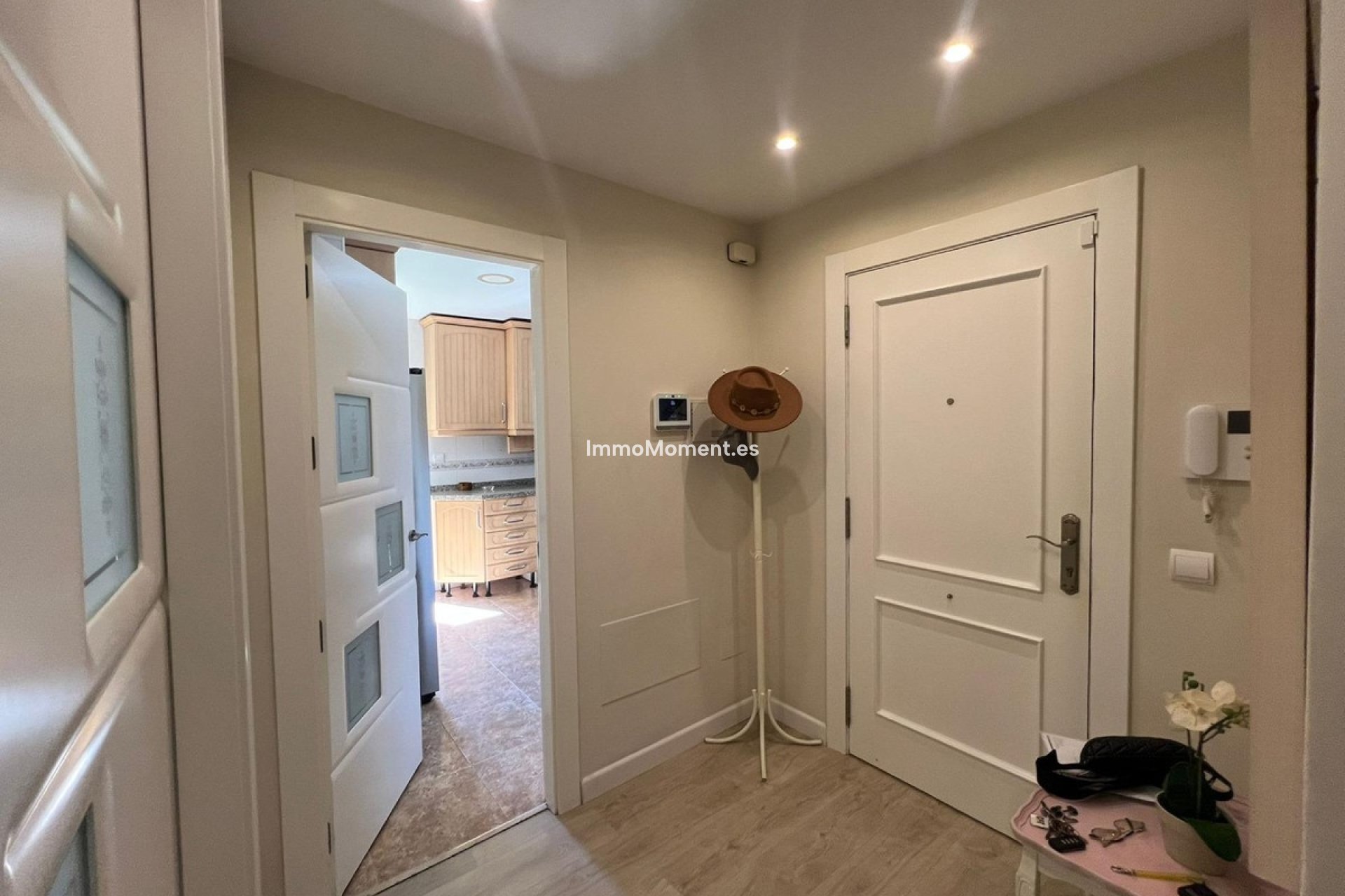 Resale - Apartment - Benalmadena - Arroyo de la Miel