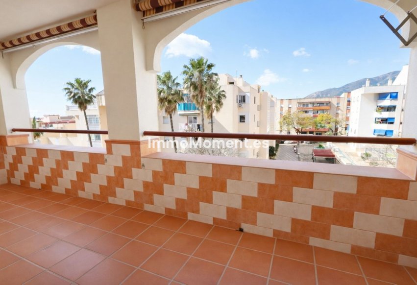 Resale - Apartment - Benalmadena - Arroyo de la Miel