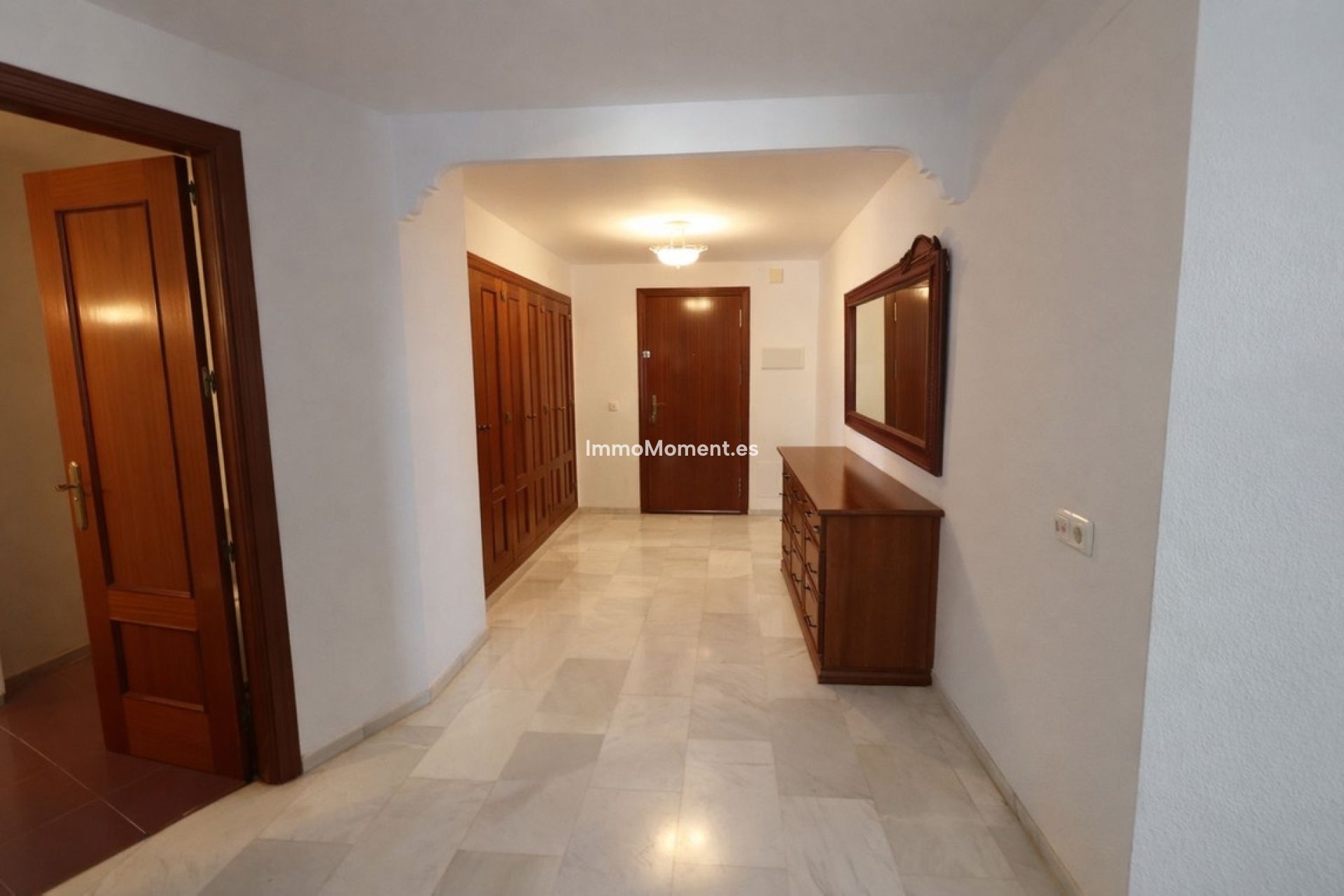 Resale - Apartment - Benalmadena - Arroyo de la Miel