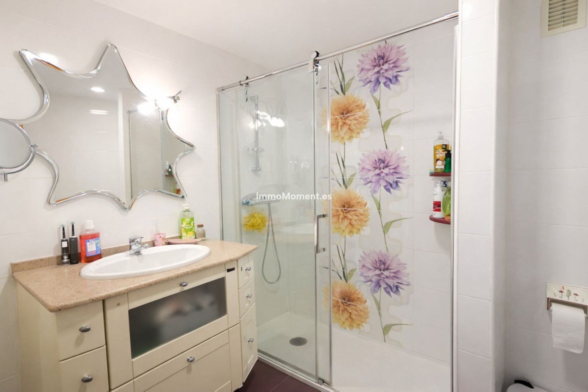 Resale - Apartment - Benalmadena - Arroyo de la Miel