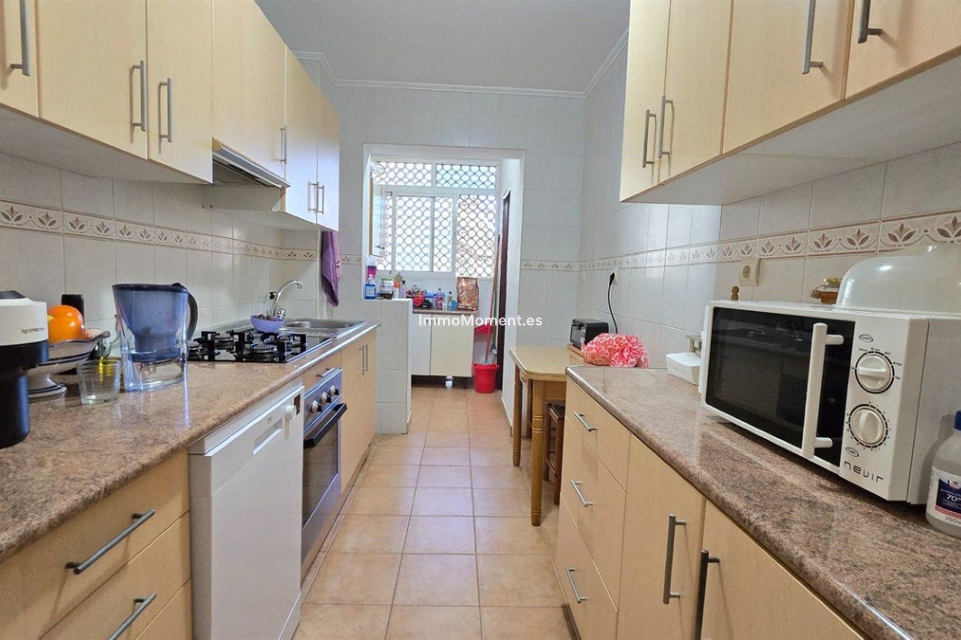 Resale - Apartment - Benalmadena - Arroyo de la Miel