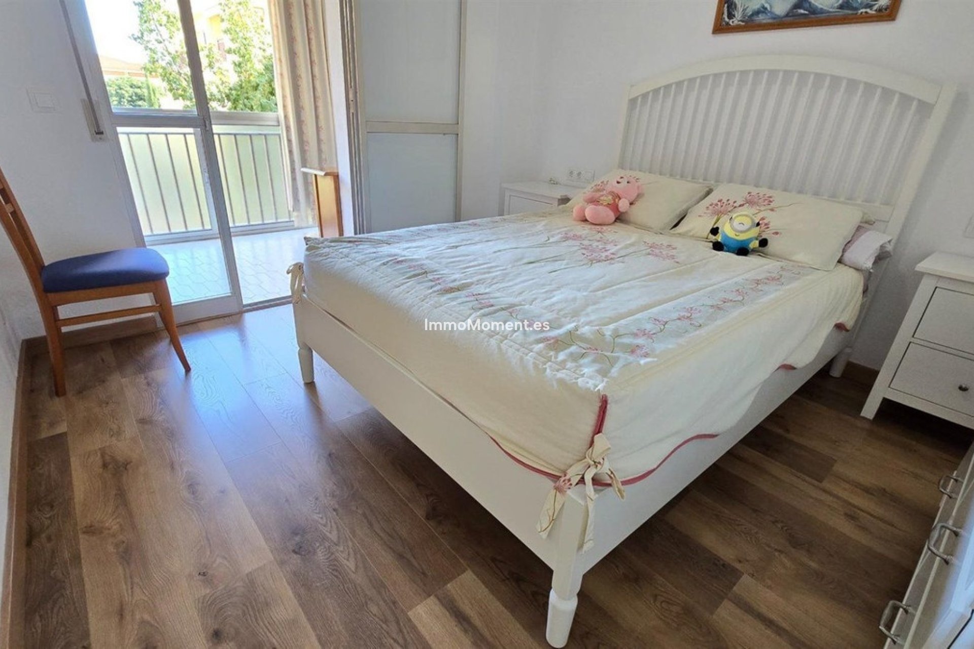 Resale - Apartment - Benalmadena - Arroyo de la Miel