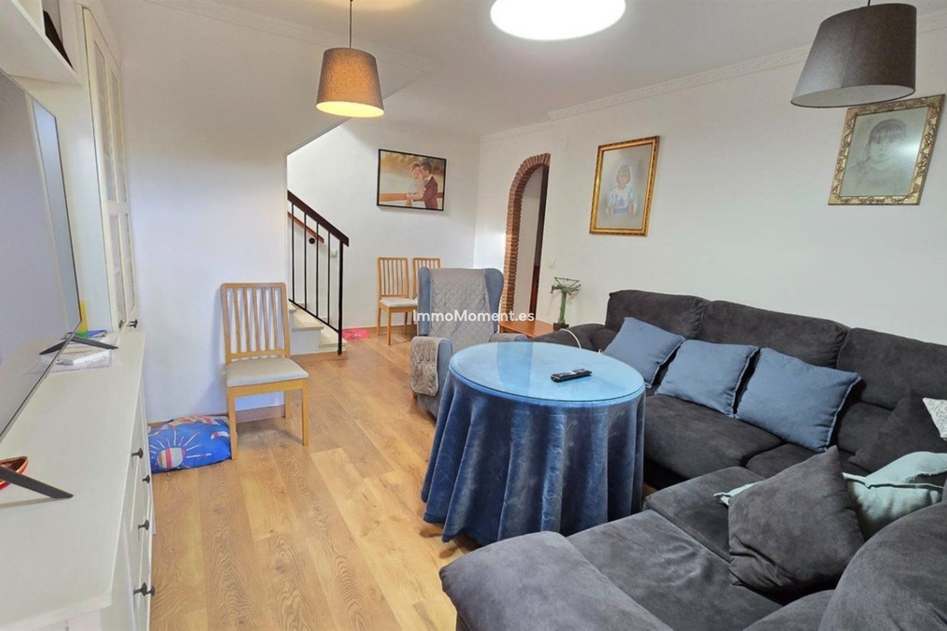 Resale - Apartment - Benalmadena - Arroyo de la Miel