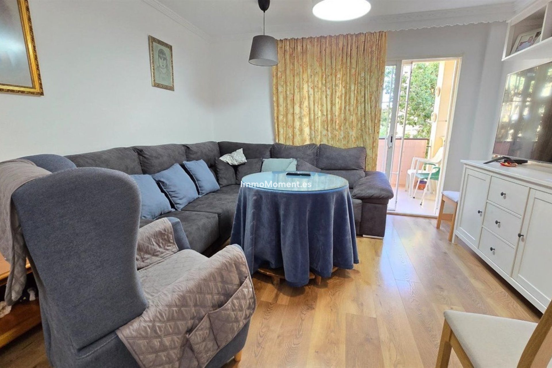 Resale - Apartment - Benalmadena - Arroyo de la Miel