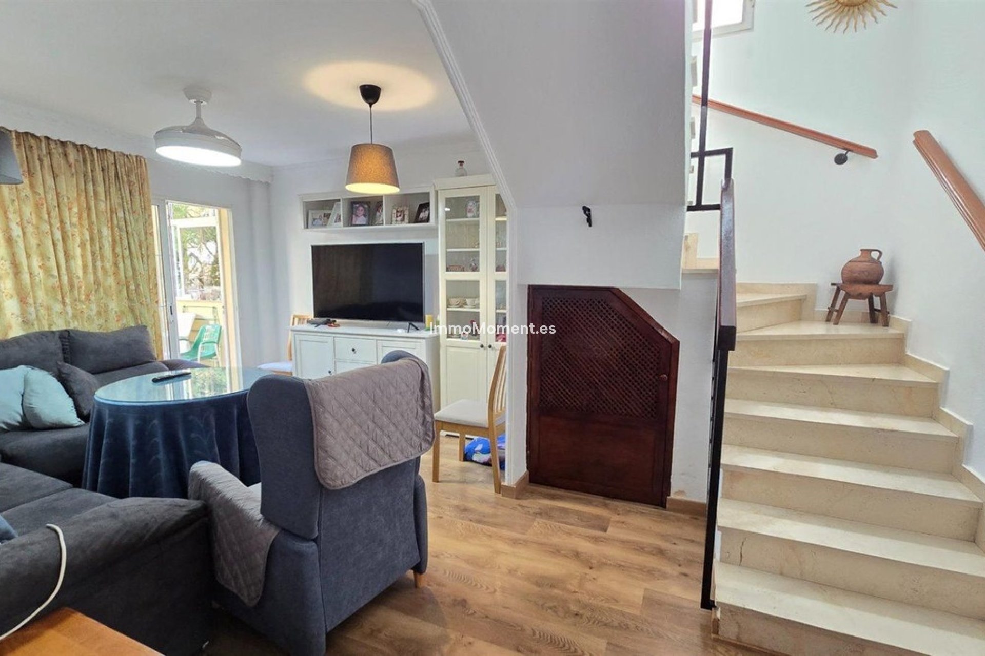 Resale - Apartment - Benalmadena - Arroyo de la Miel