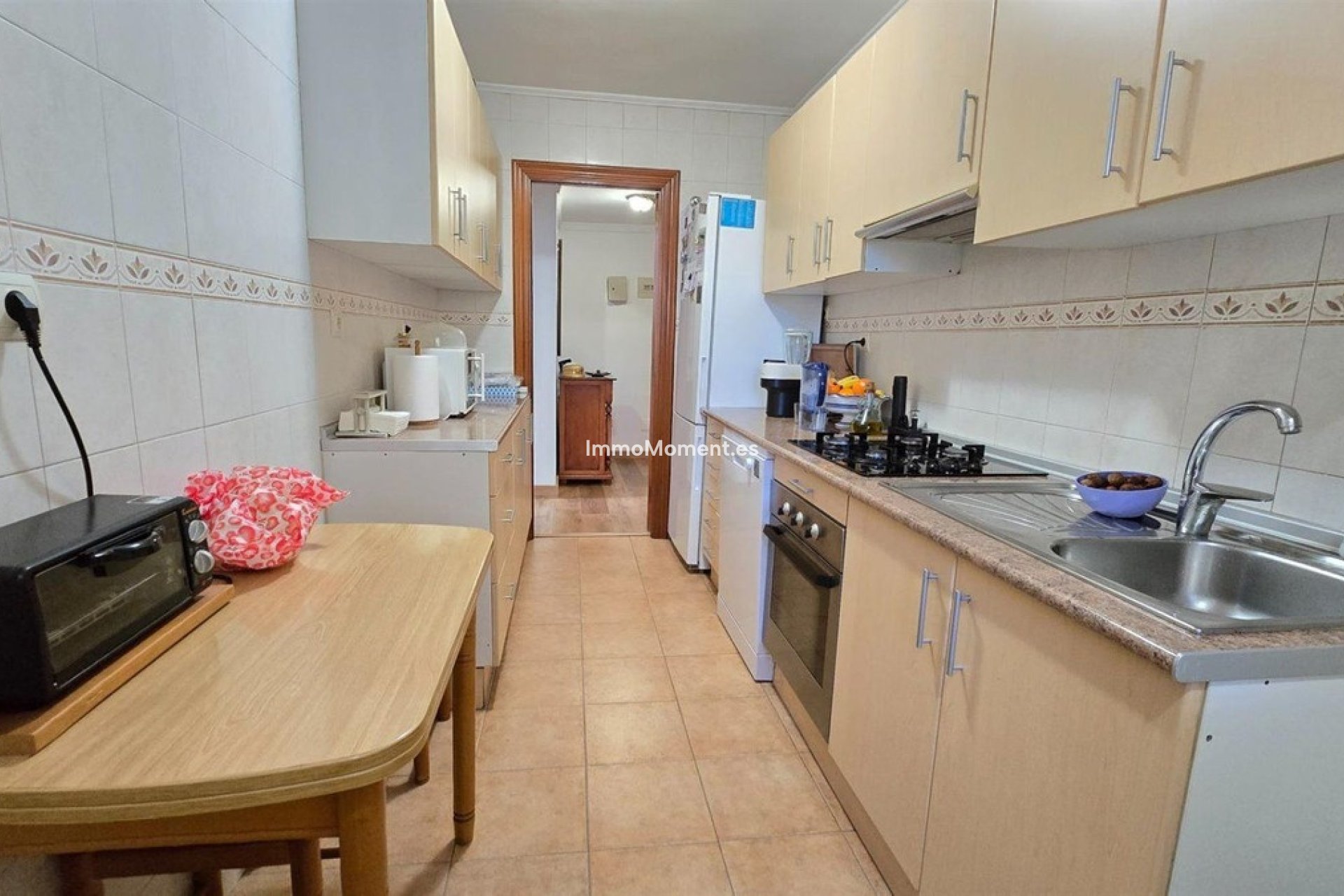 Resale - Apartment - Benalmadena - Arroyo de la Miel