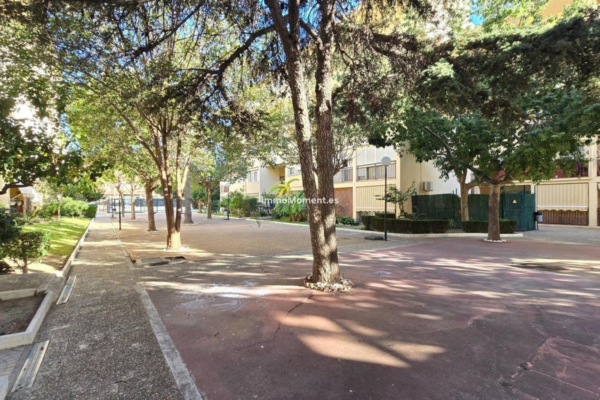 Resale - Apartment - Benalmadena - Arroyo de la Miel