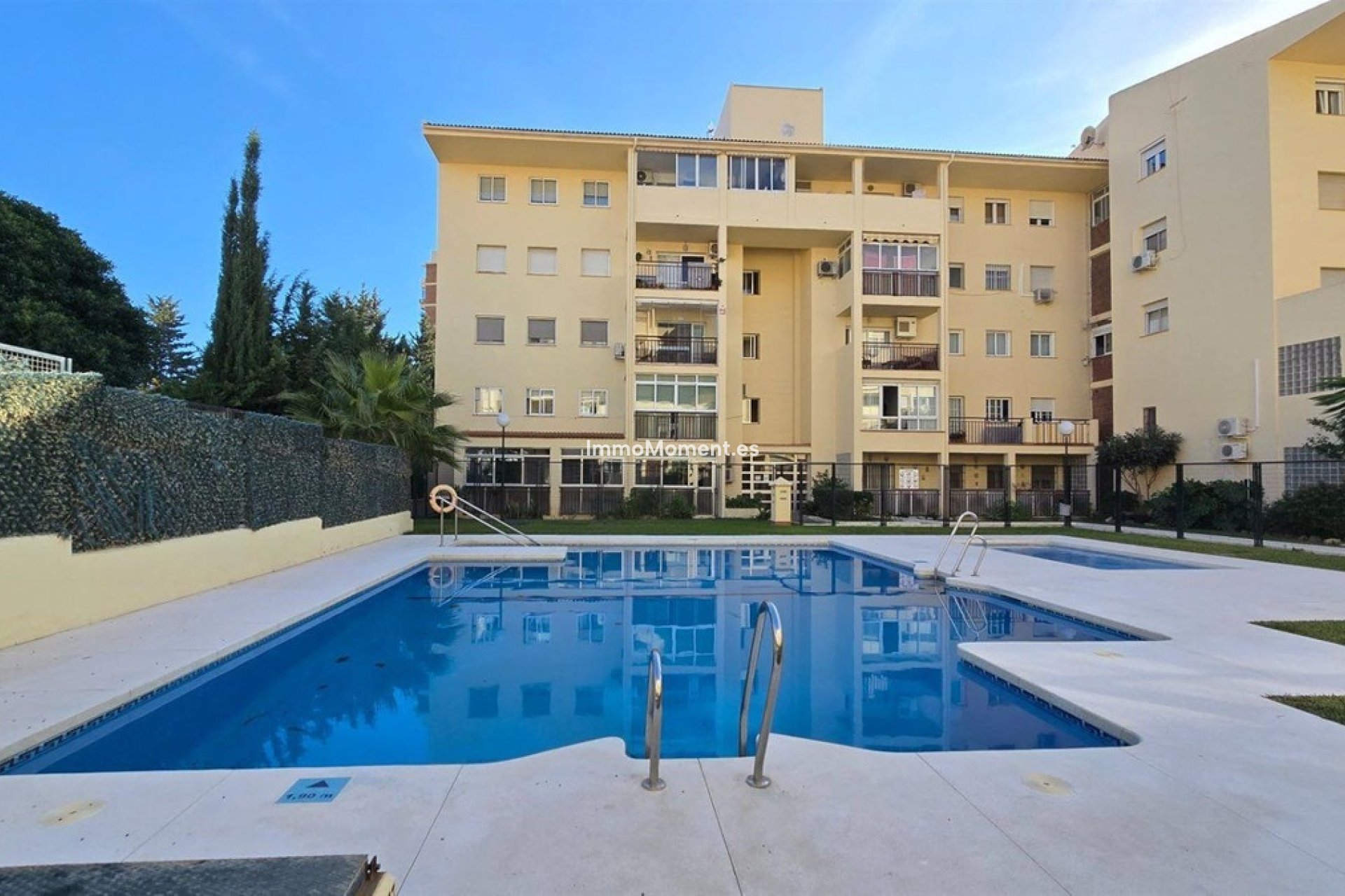Resale - Apartment - Benalmadena - Arroyo de la Miel