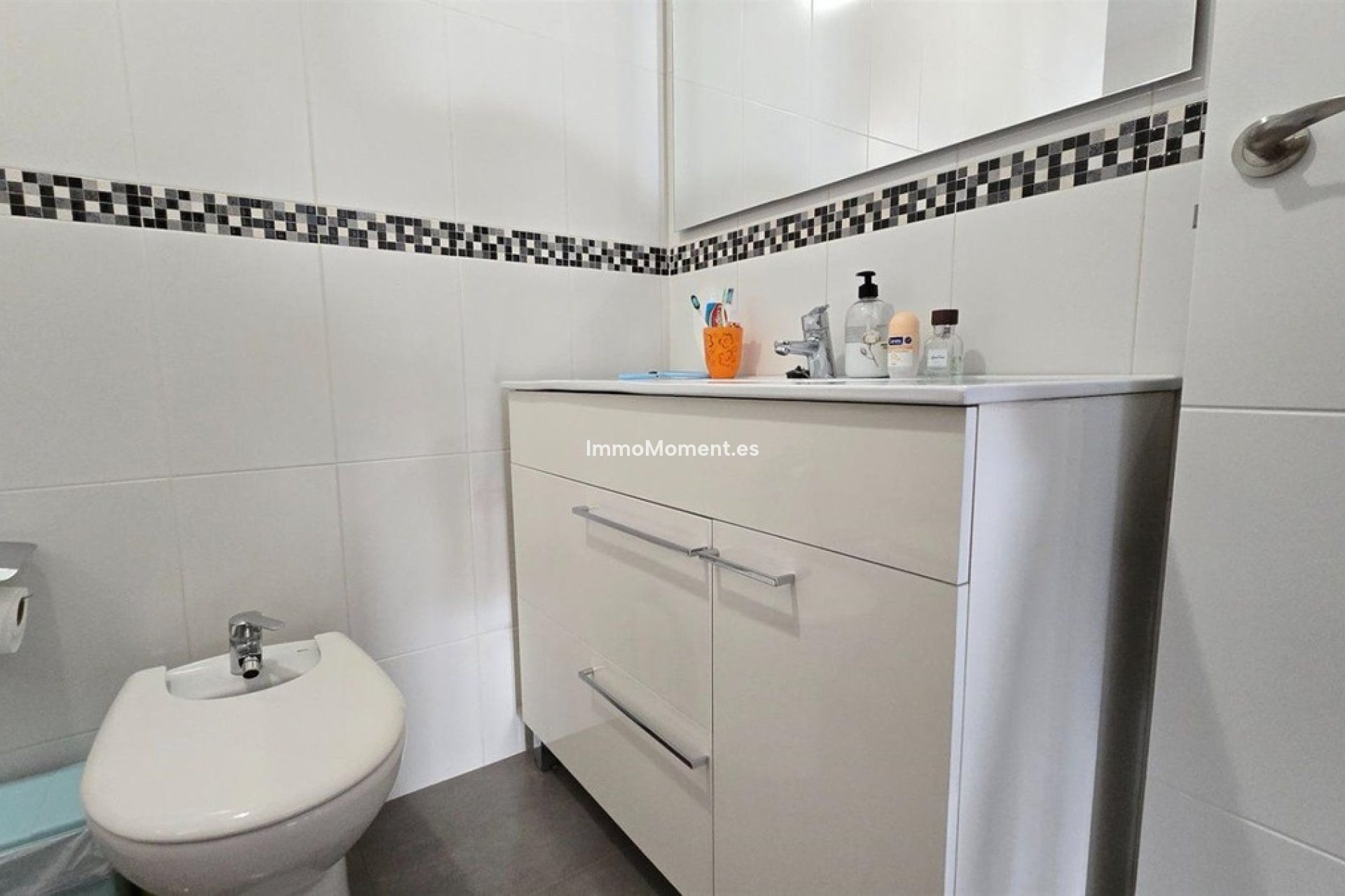 Resale - Apartment - Benalmadena - Arroyo de la Miel