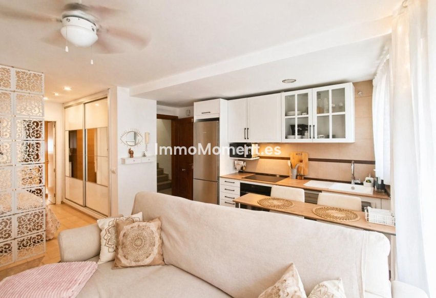 Resale - Apartment - Benalmadena - Arroyo de la Miel