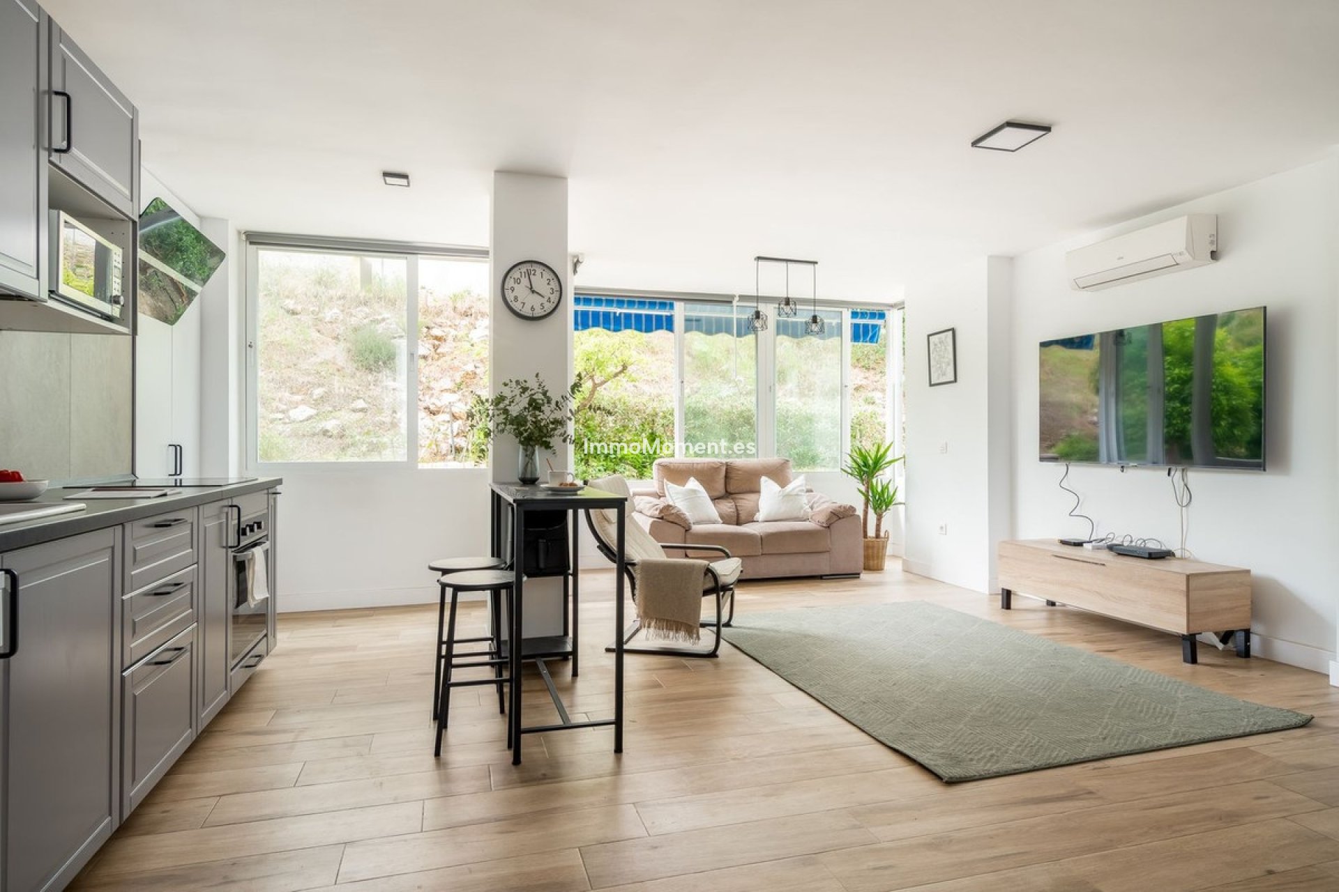 Resale - Apartment - Benalmadena - Arroyo de la Miel