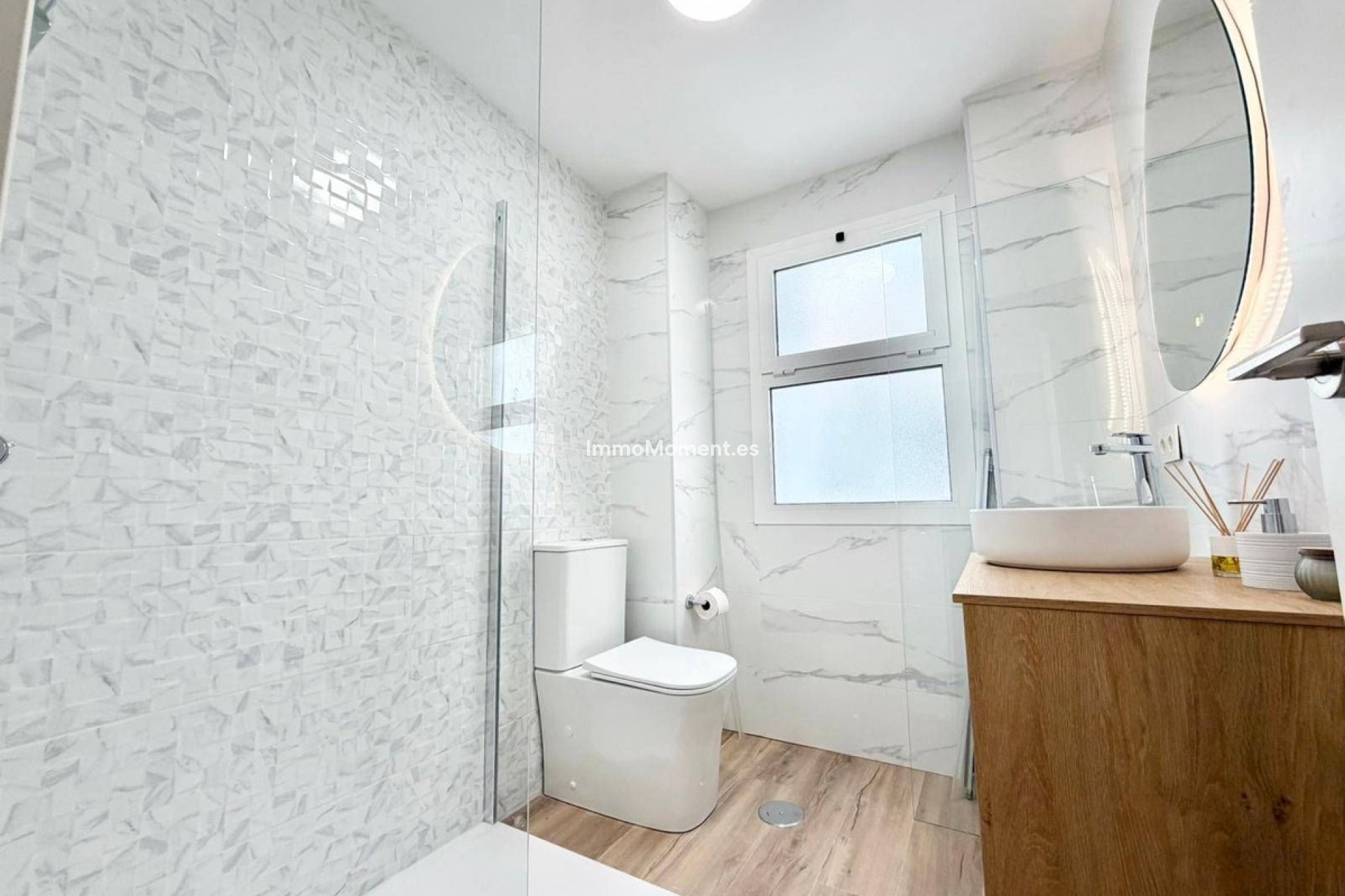 Resale - Apartment - Benalmadena - Arroyo de la Miel