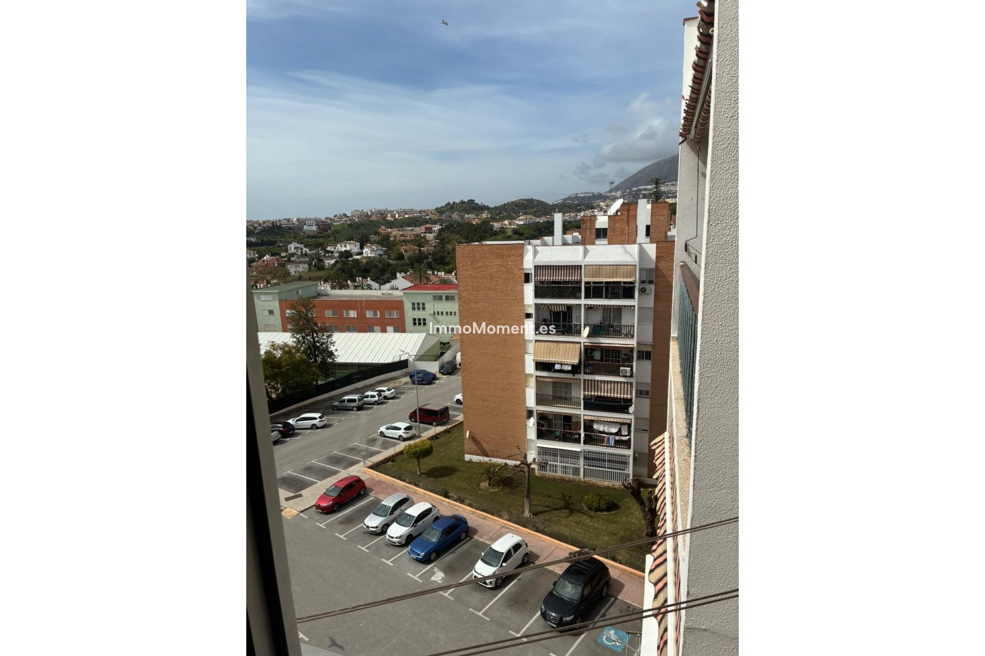 Resale - Apartment - Benalmadena - Arroyo de la Miel
