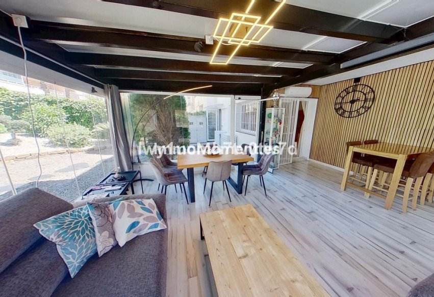 Resale - Apartment - Benalmadena - Arroyo de la Miel