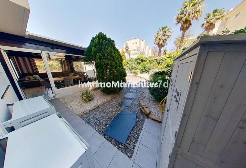 Resale - Apartment - Benalmadena - Arroyo de la Miel
