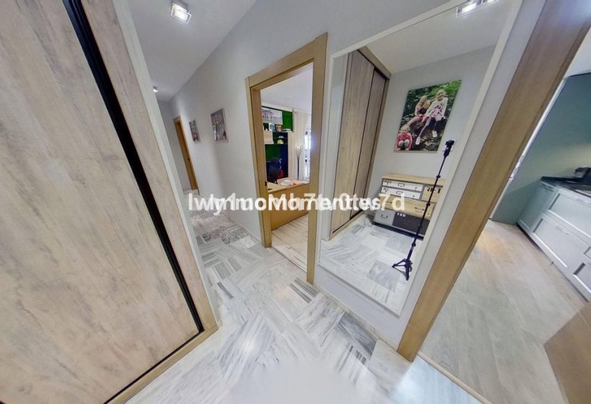 Resale - Apartment - Benalmadena - Arroyo de la Miel