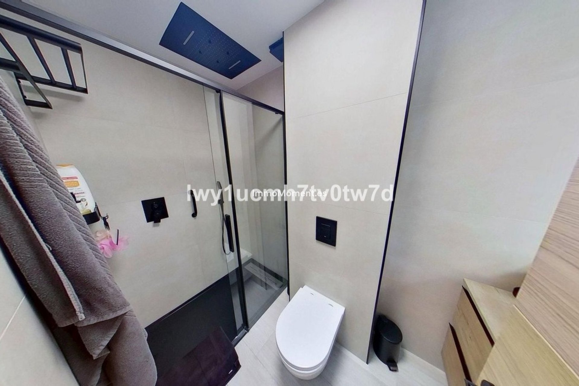 Resale - Apartment - Benalmadena - Arroyo de la Miel
