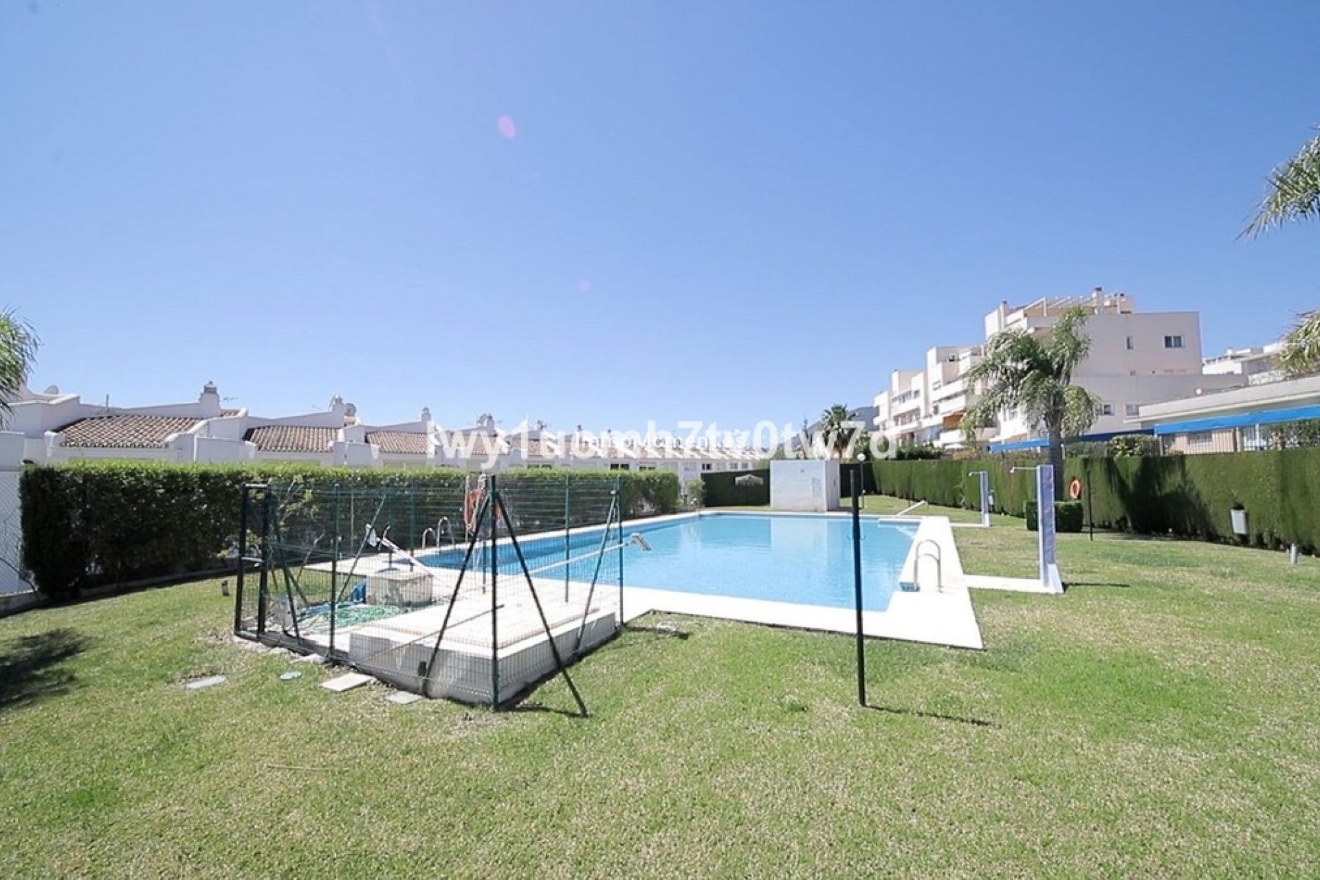Resale - Apartment - Benalmadena - Arroyo de la Miel