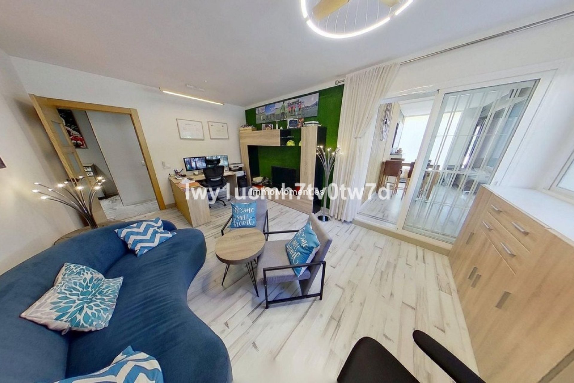 Resale - Apartment - Benalmadena - Arroyo de la Miel