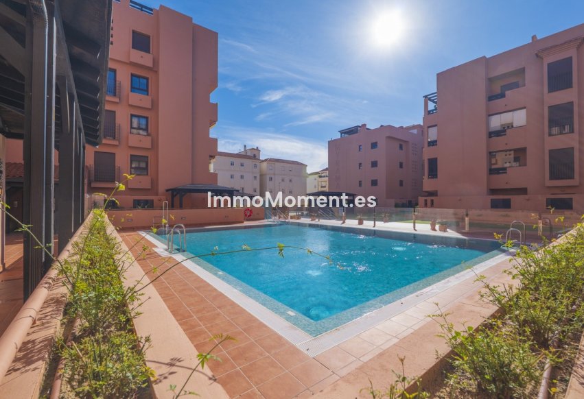 Resale - Apartment - Benalmadena - Arroyo de la Miel