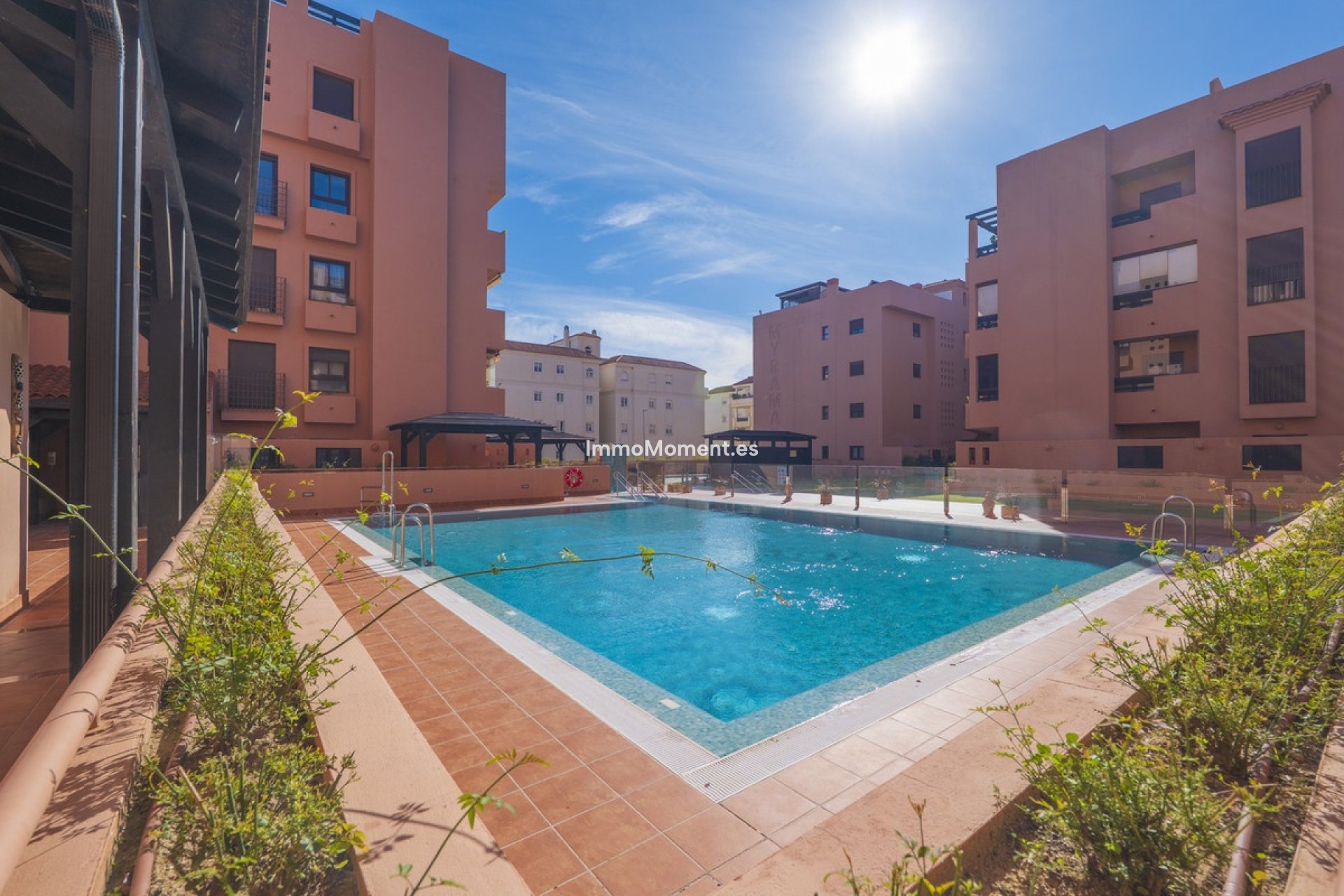 Resale - Apartment - Benalmadena - Arroyo de la Miel