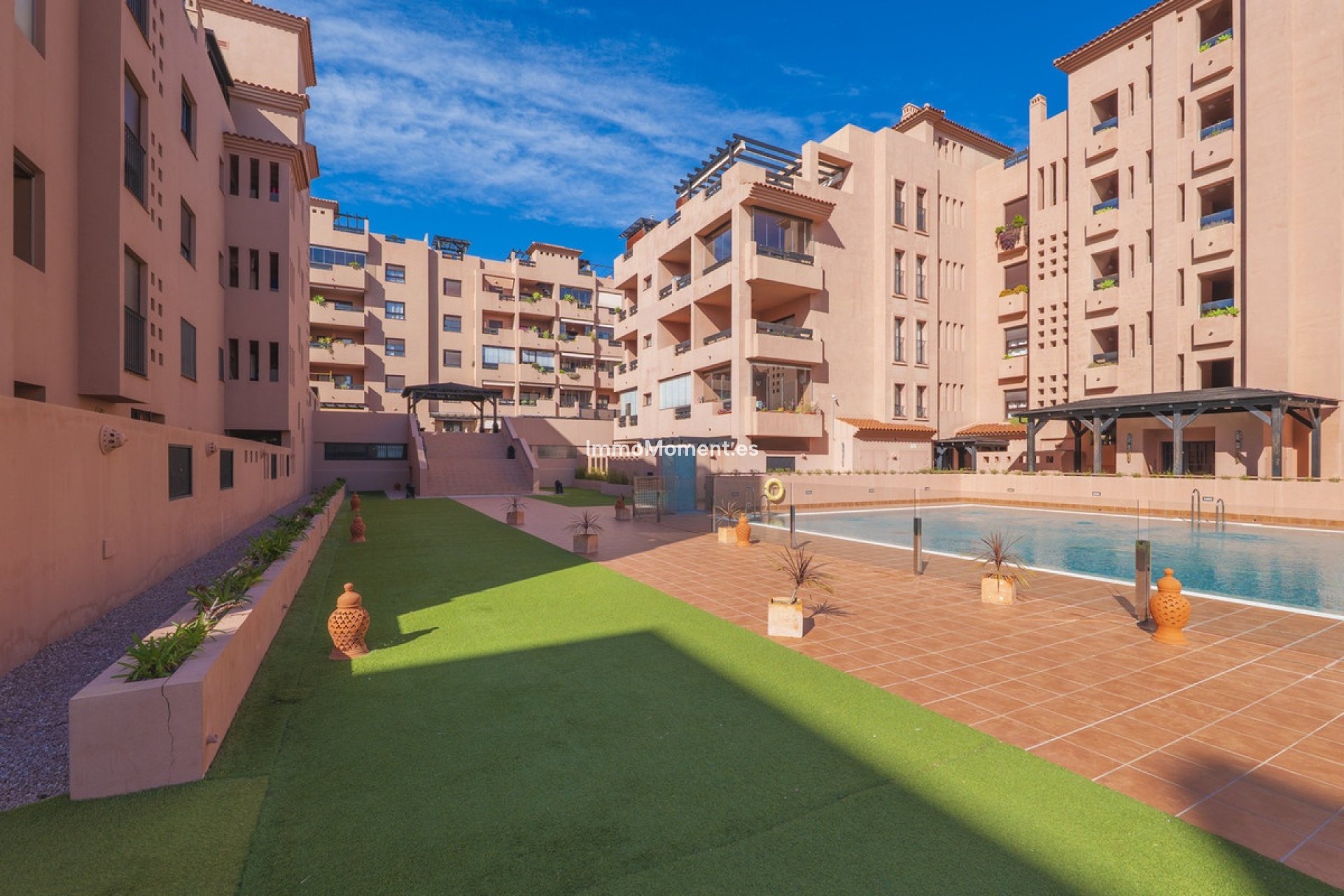 Resale - Apartment - Benalmadena - Arroyo de la Miel