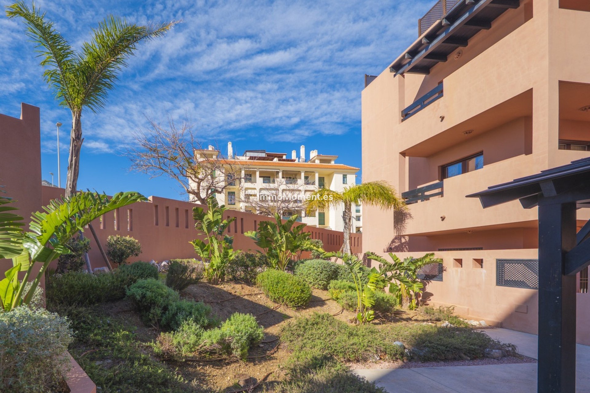 Resale - Apartment - Benalmadena - Arroyo de la Miel