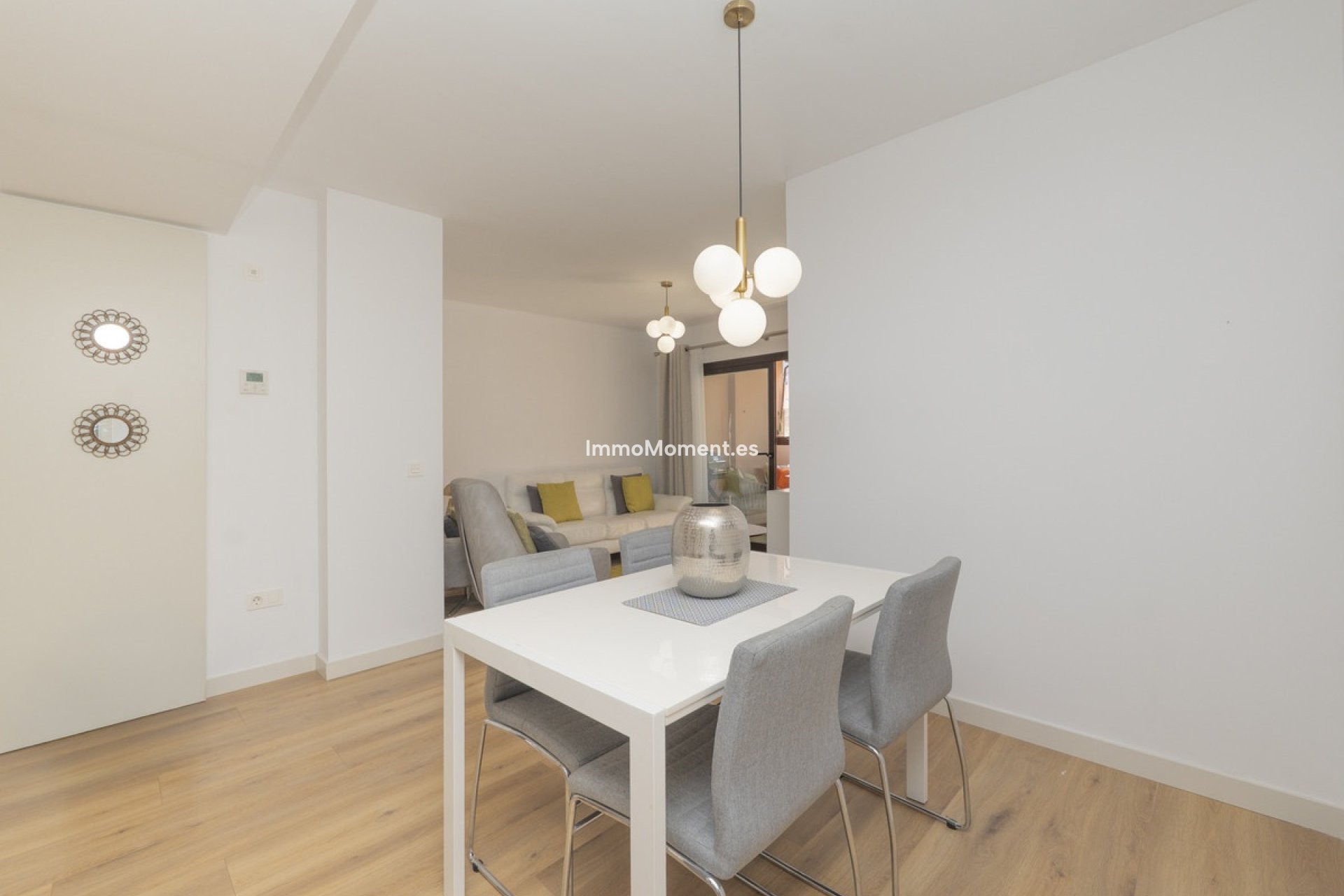 Resale - Apartment - Benalmadena - Arroyo de la Miel