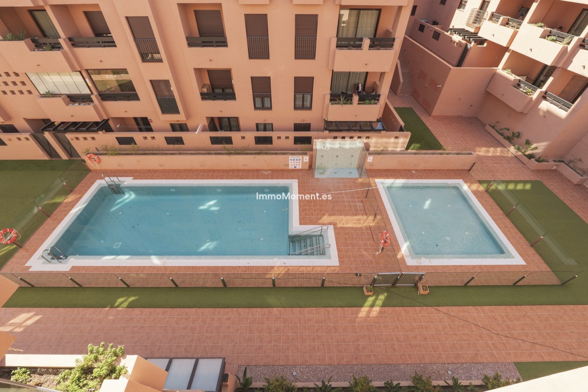 Resale - Apartment - Benalmadena - Arroyo de la Miel