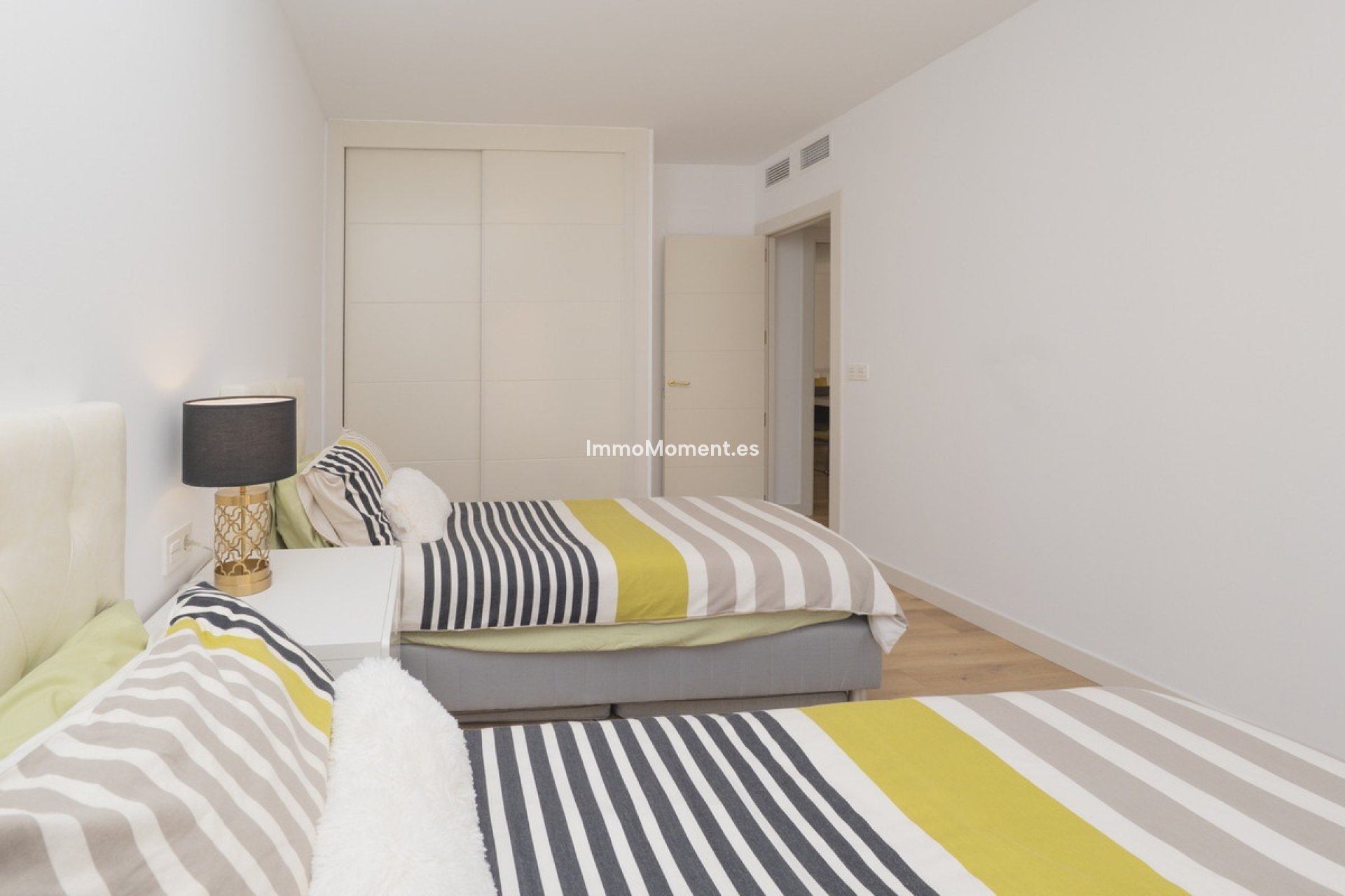 Resale - Apartment - Benalmadena - Arroyo de la Miel
