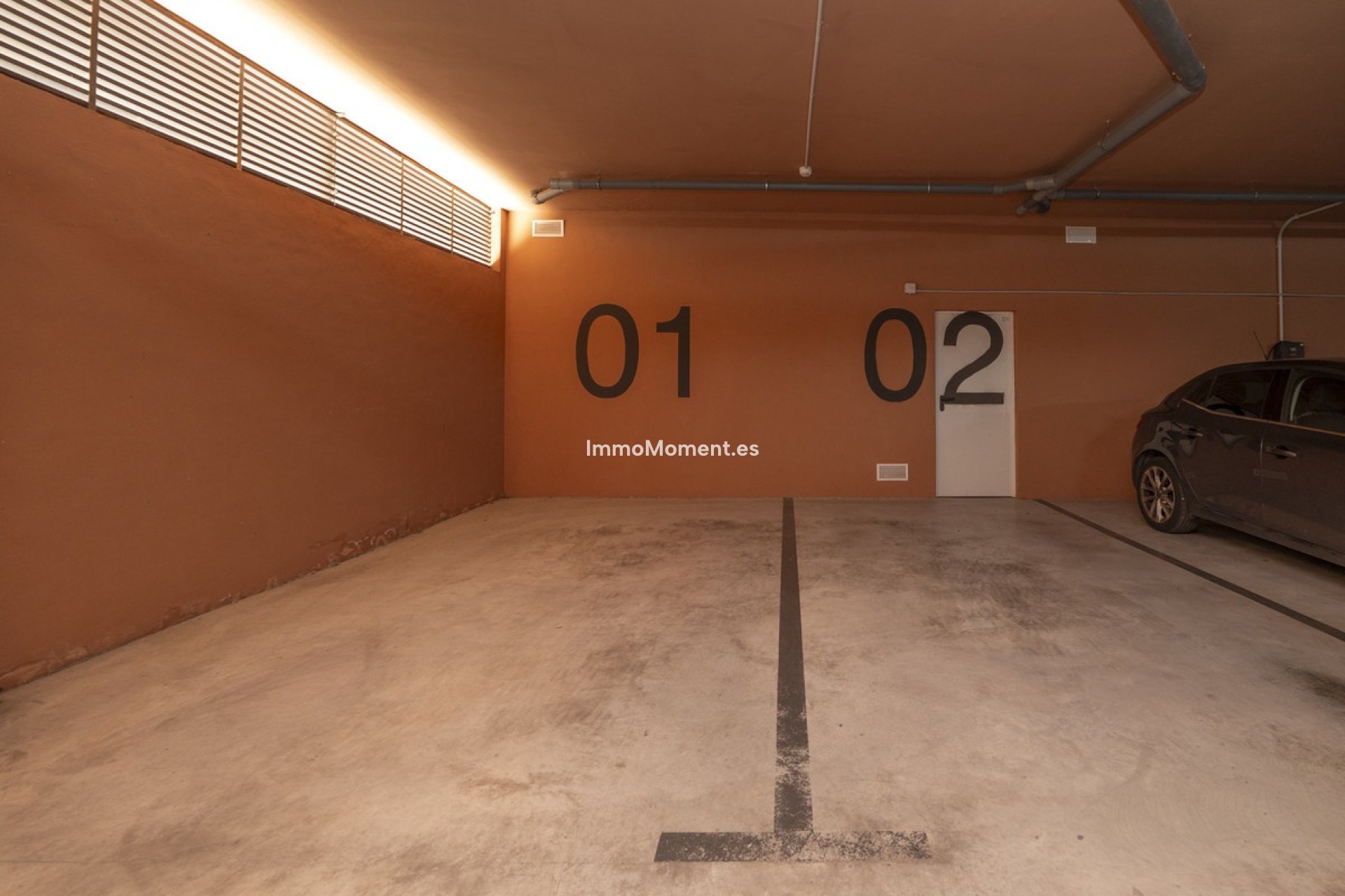 Resale - Apartment - Benalmadena - Arroyo de la Miel