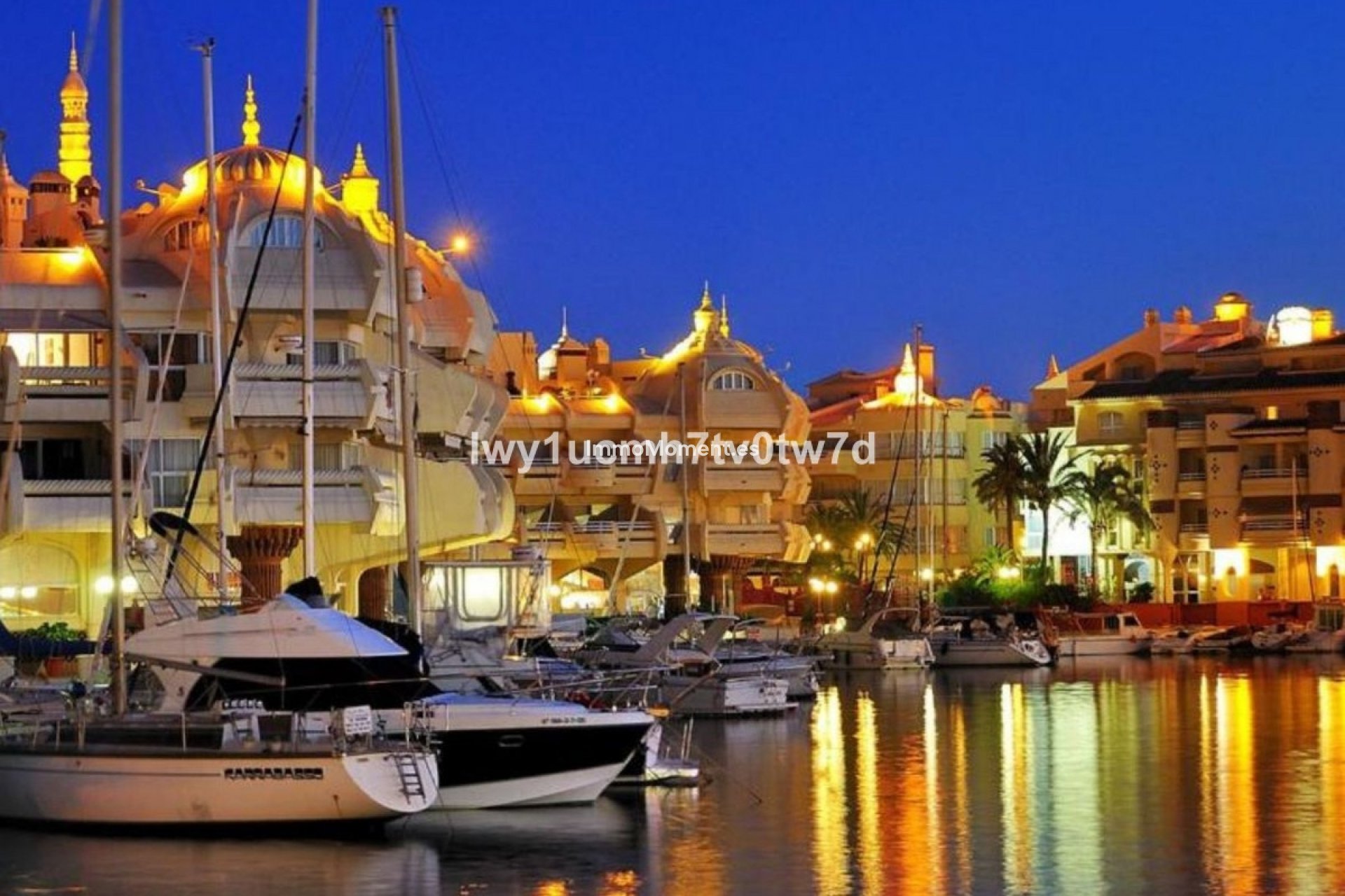 Resale - Apartment - Benalmadena - Arroyo de la Miel