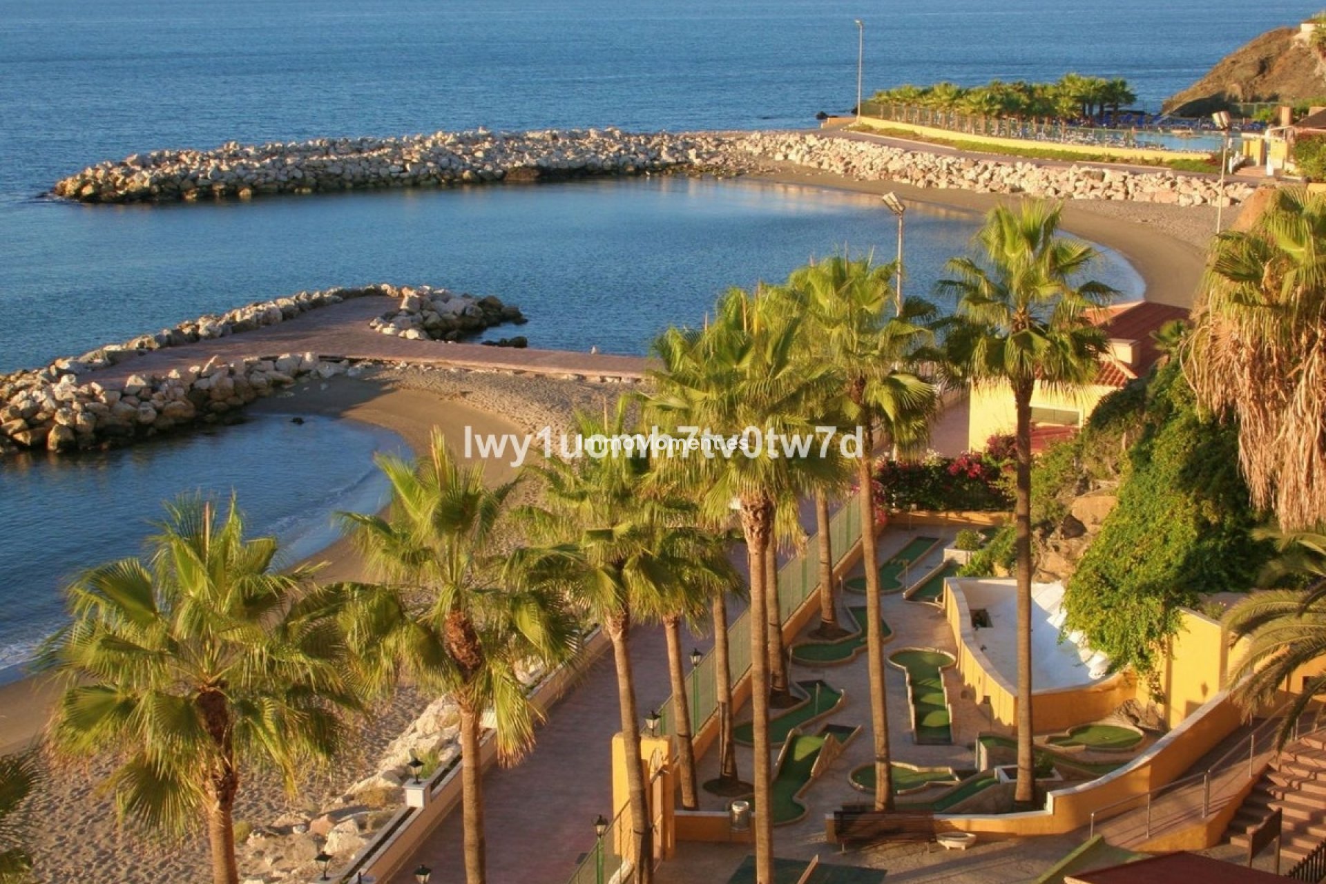 Resale - Apartment - Benalmadena - Arroyo de la Miel