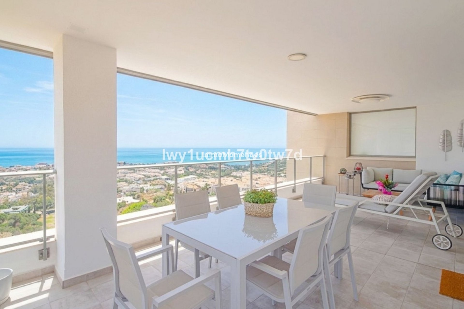 Resale - Apartment - Benalmadena - Arroyo de la Miel