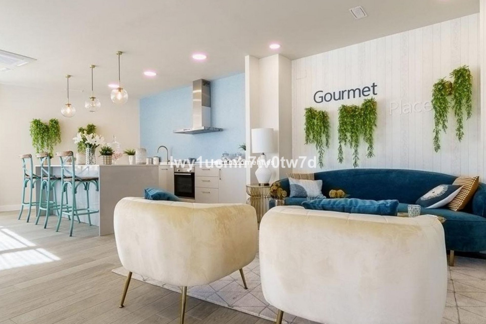 Resale - Apartment - Benalmadena - Arroyo de la Miel