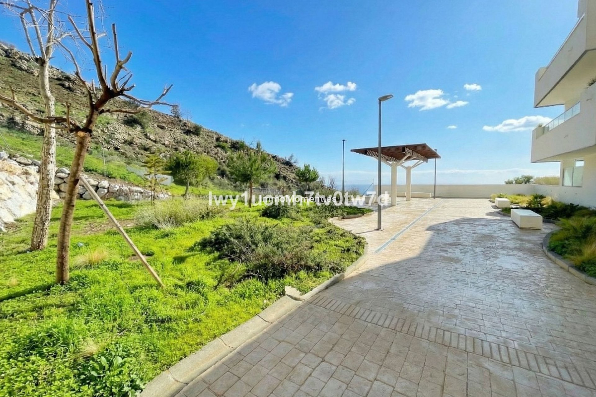 Resale - Apartment - Benalmadena - Arroyo de la Miel