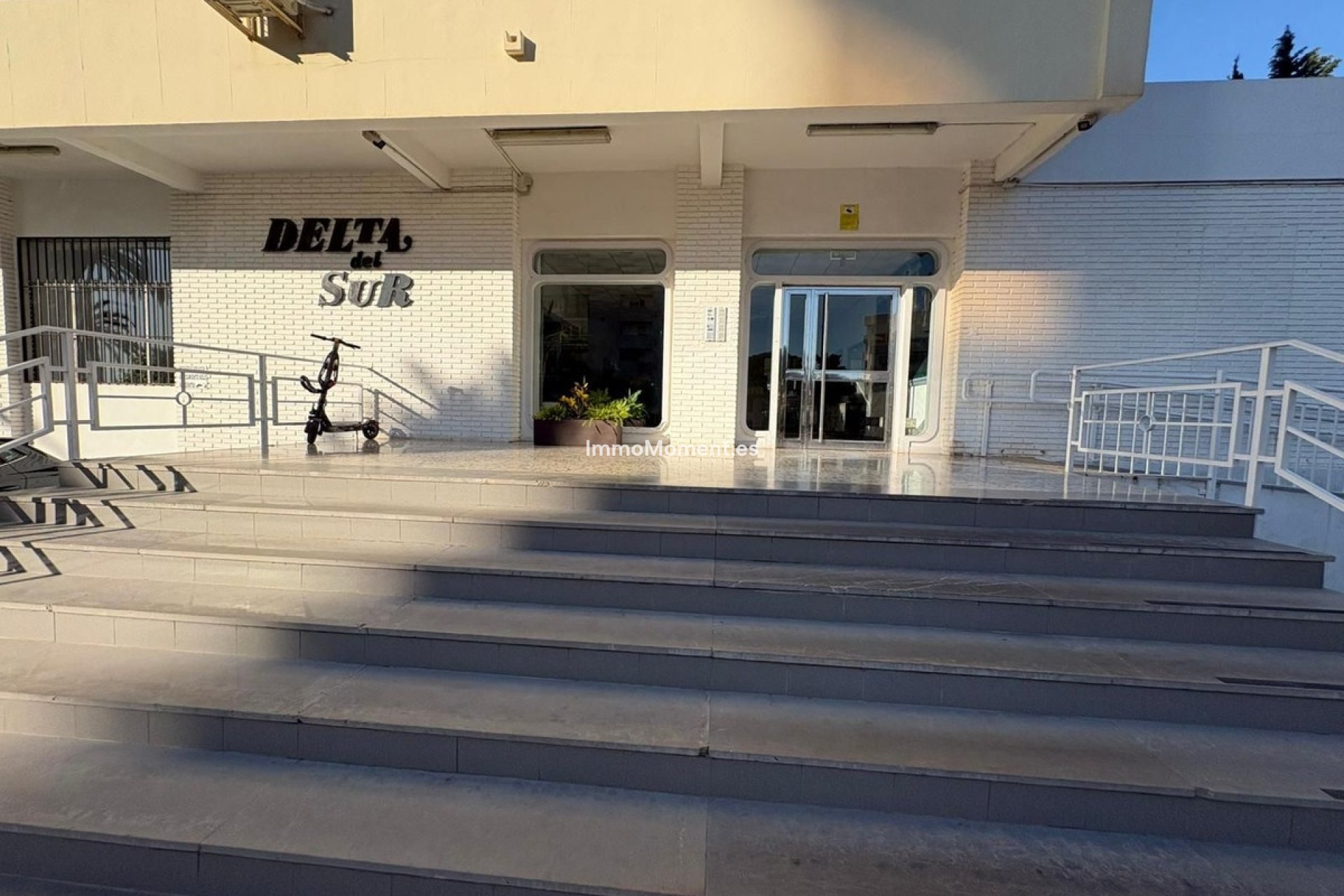 Resale - Apartment - Benalmadena - Arroyo de la Miel