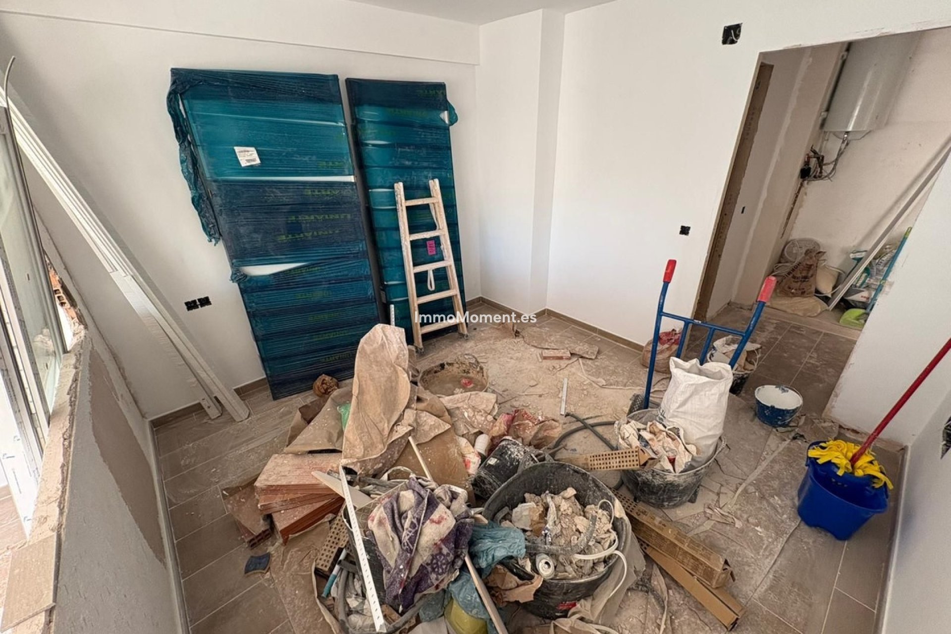Resale - Apartment - Benalmadena - Arroyo de la Miel