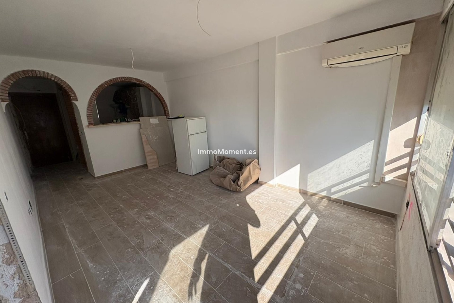 Resale - Apartment - Benalmadena - Arroyo de la Miel