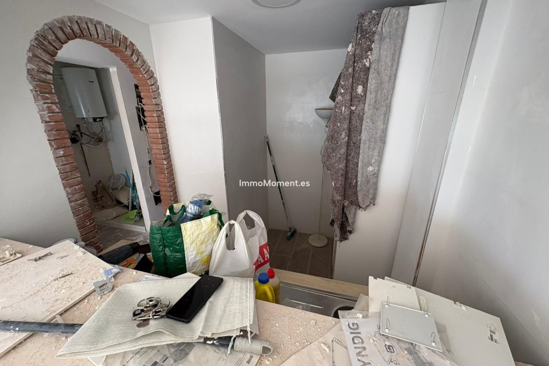 Resale - Apartment - Benalmadena - Arroyo de la Miel