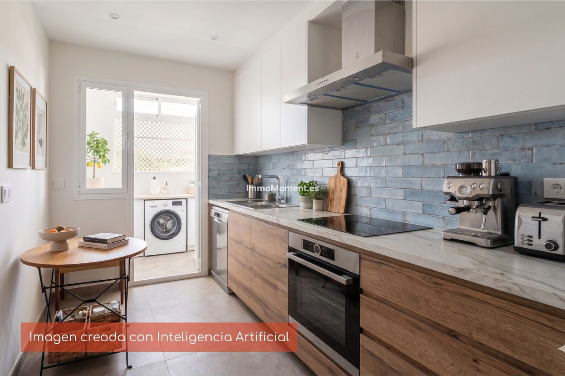 Resale - Apartment - Benalmadena - Arroyo de la Miel