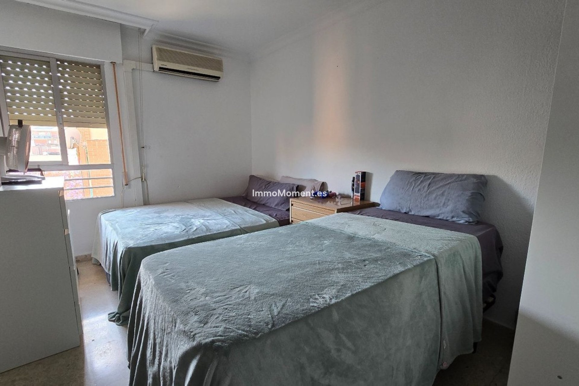 Resale - Apartment - Benalmadena - Arroyo de la Miel