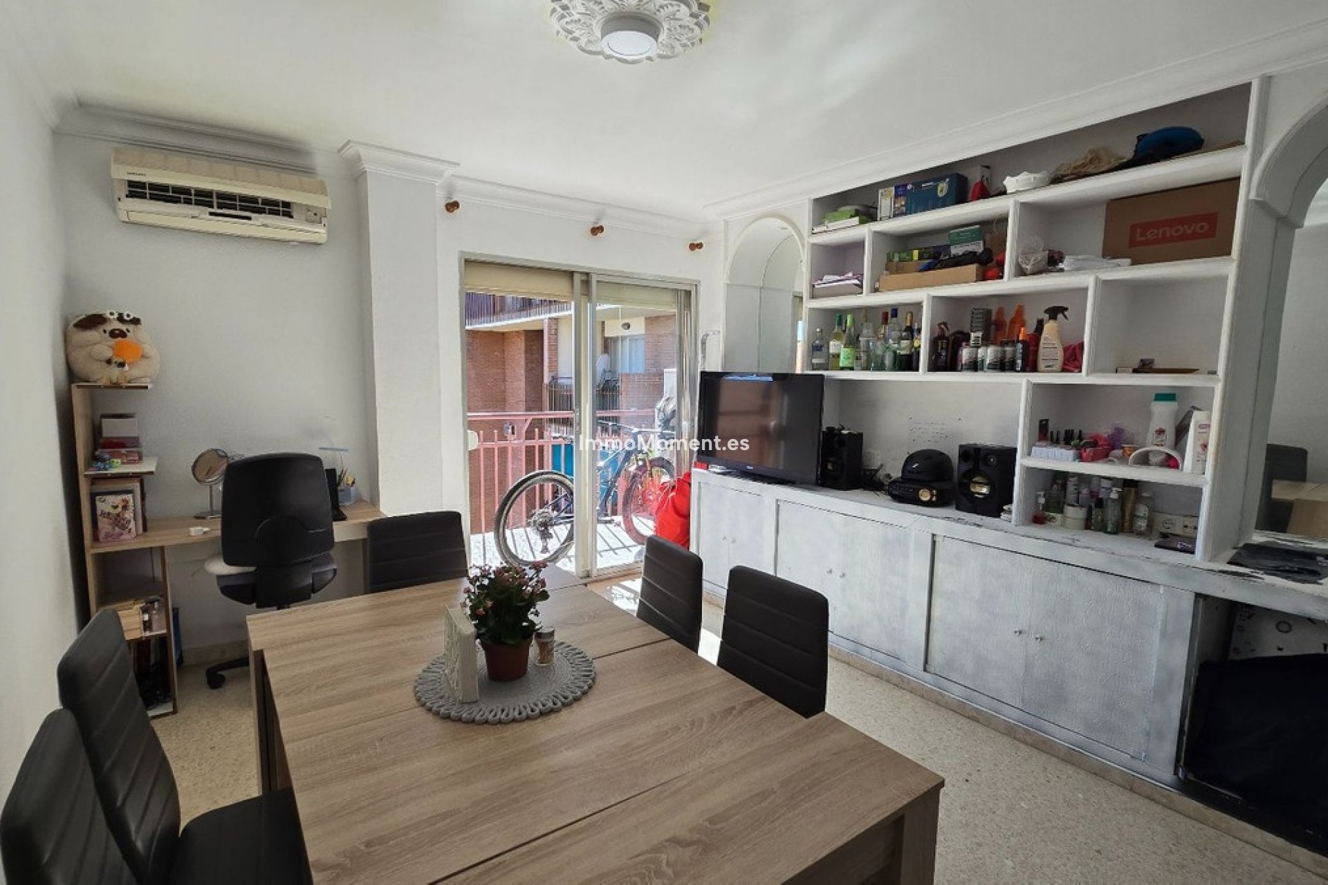 Resale - Apartment - Benalmadena - Arroyo de la Miel