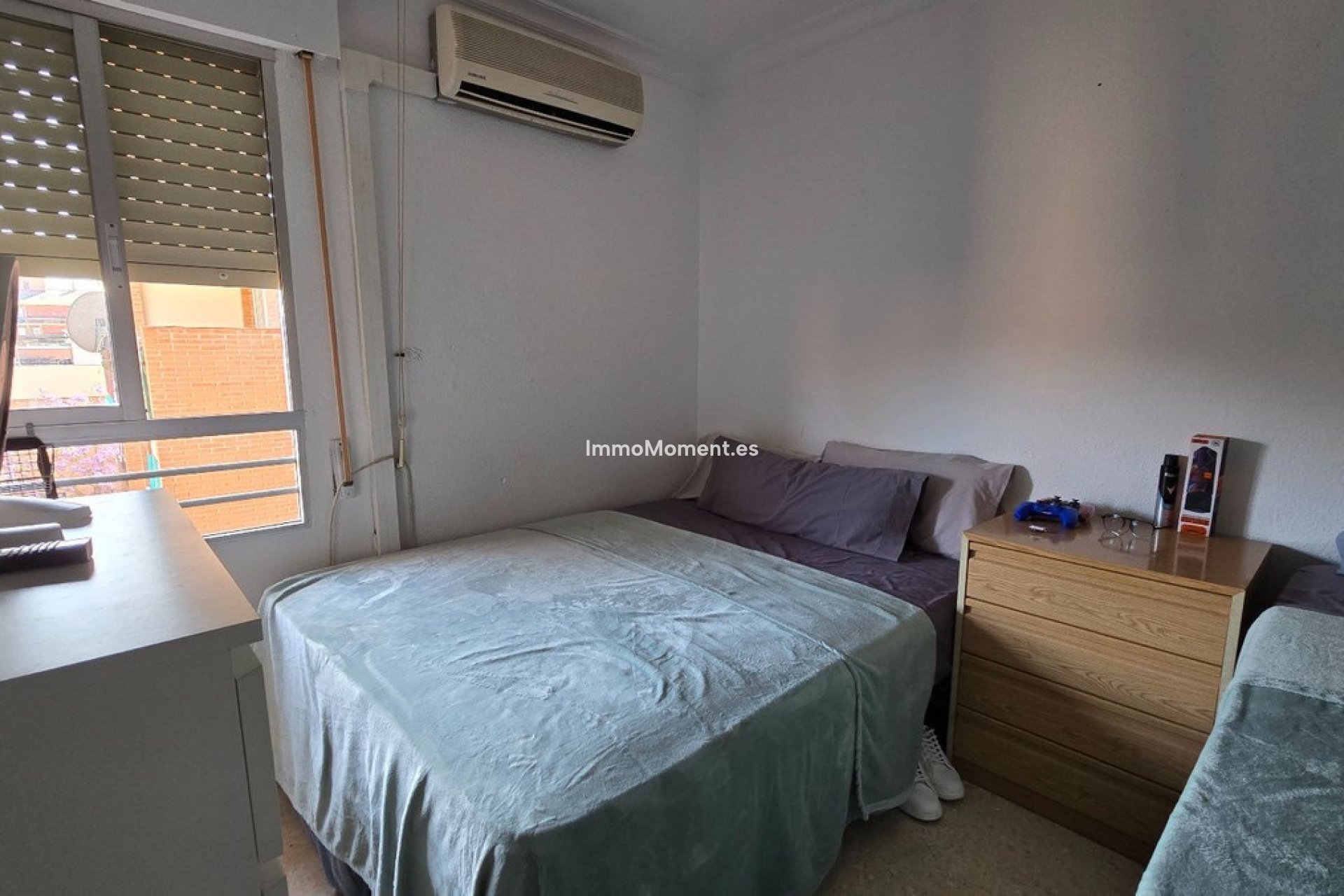 Resale - Apartment - Benalmadena - Arroyo de la Miel