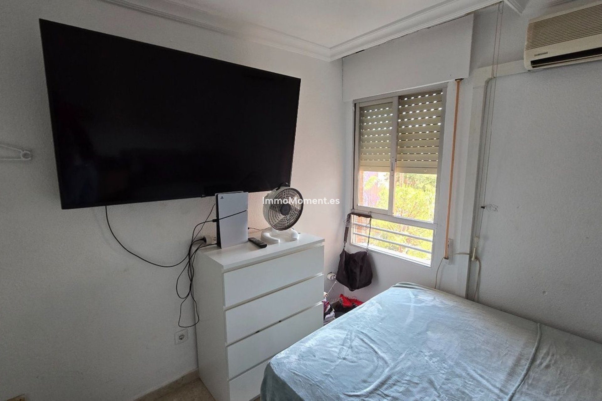 Resale - Apartment - Benalmadena - Arroyo de la Miel
