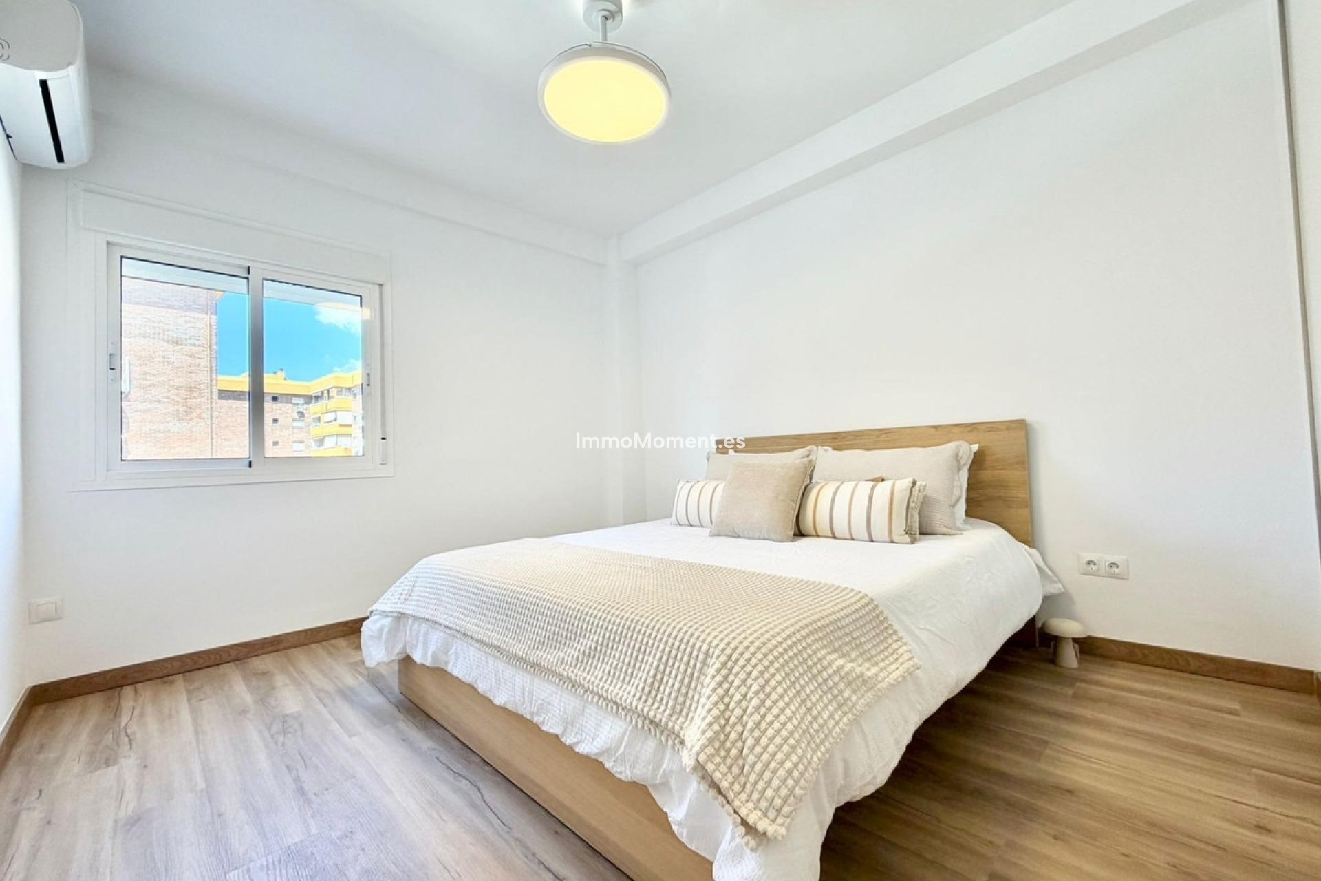 Resale - Apartment - Benalmadena - Arroyo de la Miel