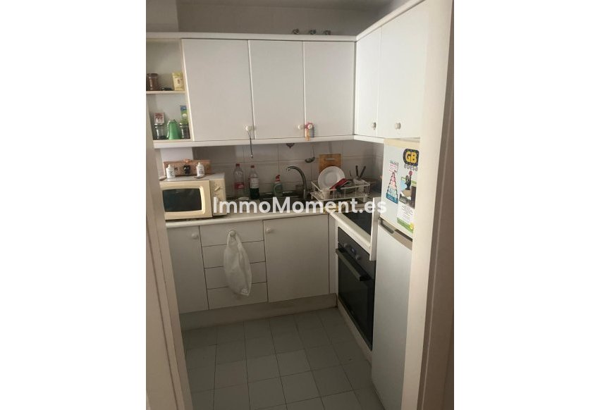 Resale - Apartment - Benalmadena - Arroyo de la Miel